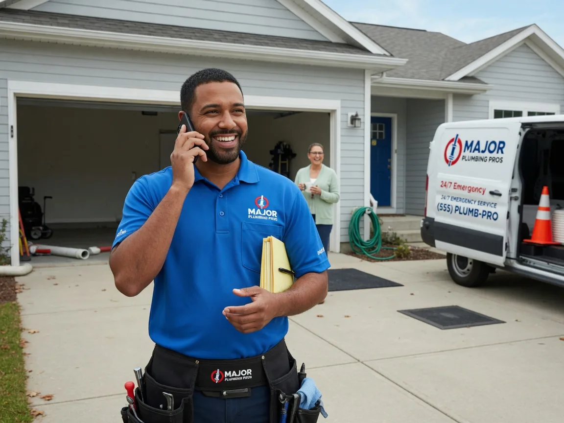 Drain Cleaning Services Hollandale, MN FAQs